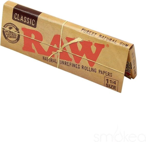 Raw Organic Hemp – Image 2