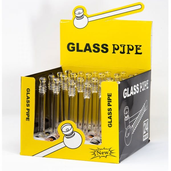 Glass Pipe Per Box – Image 2