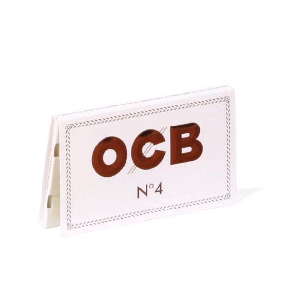 OCB N°4 Blanc Petit – Image 2