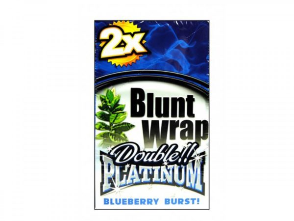 Blueberry Burst